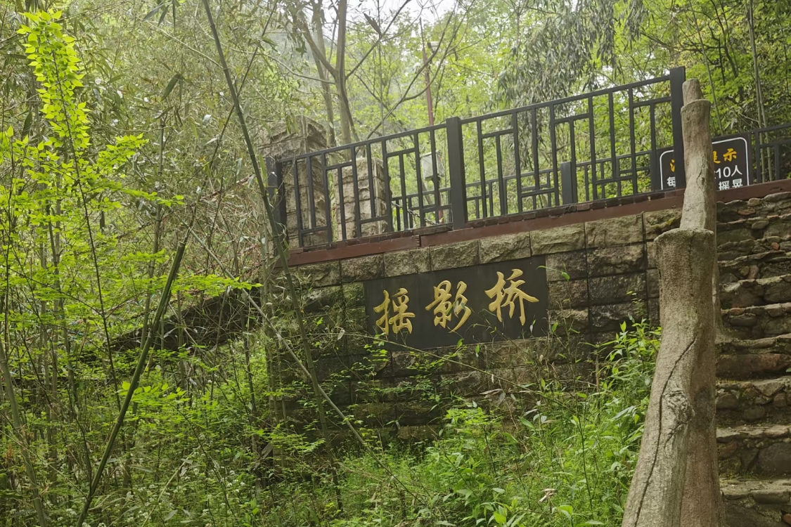 Longjing Gully